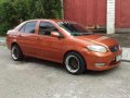 Toyota Vios G 2004 good for sale-2