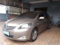 2013 Toyota Vios 1.3G MT-1