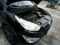 Hyundai Tucson 2011 model (Gas) for sale -7