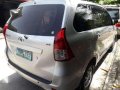 Avanza E Silver 2012 for sale -2