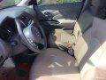 2014 Nissan Almera Automatic Red For Sale -2