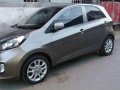 2015 Kia Picanto EX-2