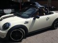 Mini Roadster 2014 LIKE NEW FOR SALE-3