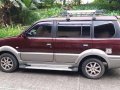 Mitsubishi Adventure Super Sport Diesel Manual Transmission 2010 Model-3
