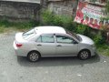 Top Of The Line Toyota Vios J 2006 For Sale-6