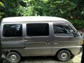 Suzuki Minivan-4