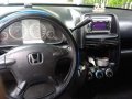 Honda CRV 2004 Automatic-1
