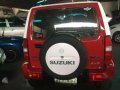Suzuki Jimny 1.3 4x4 2004-5