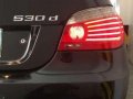 First Owned 2008 BMW 530d E60 Facelift For Sale-2