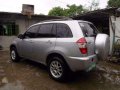 2011 Chery Tiggo-4