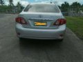 Toyota corolla altis 2009 matic 1.6 G-3