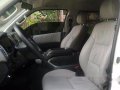 Toyota Hiace 2013 White for sale-5