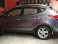 Casa Maintained 2010 Hyundai Tucson Theta II For Sale-0