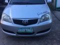 Newly Registered Toyota Vios 2006 For Sale-0