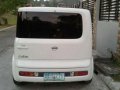 nissan cube hatch for sale -0