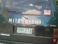 selling Mitsubishi L300 Versa Van Diesel-2