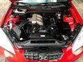 2012 HYUNDAI GENESIS COUPE - perfect AT shifting transmisison-1