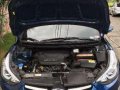 Fully Loaded Hyundai Elantra 1.6 GLS 2015 For Sale-6