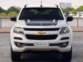 For sale 2017 Chevrolet Trailblazer 78K -8