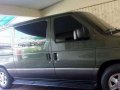 Fresh Ford E150 2004 AT Green For Sale -1