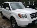 2007 Honda Pilot good for sale -4