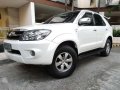 2005 Toyota Fortuner fresh for sale -0