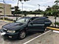 Fully Loaded 2000 Nissan Exalta STA For Sale-0