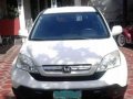 Honda CRV 4x2 Automatic-0