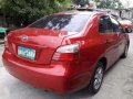 For Sale Toyota Vios J 2011-4