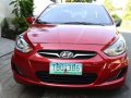 Hyundai Accent 1.4L AT-0