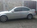 BMW 2003 318i Limousine Edition For Sale -2