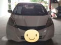 Fuel Efficient Honda Jazz 2013 For Sale-0