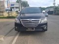 2015 Toyota Innova G good for sale -0
