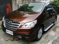 2014 Toyota Innova E fresh for sale -0