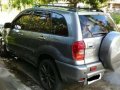 Fresh In And Out Toyota Rav4 2004 For Sale-1