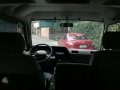 Nothing To Fix 2005 Nissan Urvan Escapade For Sale-8