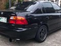 1999 Honda Civic SiR-1