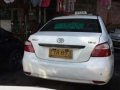 Taxi 3 units toyota vios 1.3 j-0