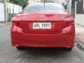 2015 toyota vios 1.3 E-6