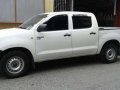 2011 Toyota Hilux J for sale -0