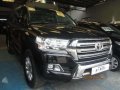 New 2017 Toyota Land Cruiser VX For Sale -0
