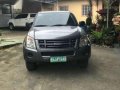 isuzu Dmax 2008 LX MT Gray For Sale -1