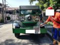 Jeep PUJ (public utility jeep)-2