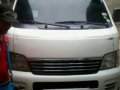 Rush sale Urvan estate Elf double cab L300 FB-1