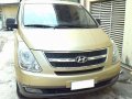 Hyundai Grand Starex 2009 for sale -0