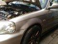 Honda civic vtec 2000 model-5