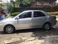 RUSH!!! Vios 1.5G AT-3