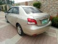 2008 Toyota Vios E Manual Super Fresh for sale -3