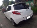 2014 Mazda 2 Hatch Manual for sale -5