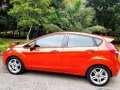 2011 Ford Fiesta Sport good for sale -1